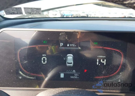 2023 Kia Sportage X-Line from USA, damaged, VIN 5XYK6CAF7PG095575